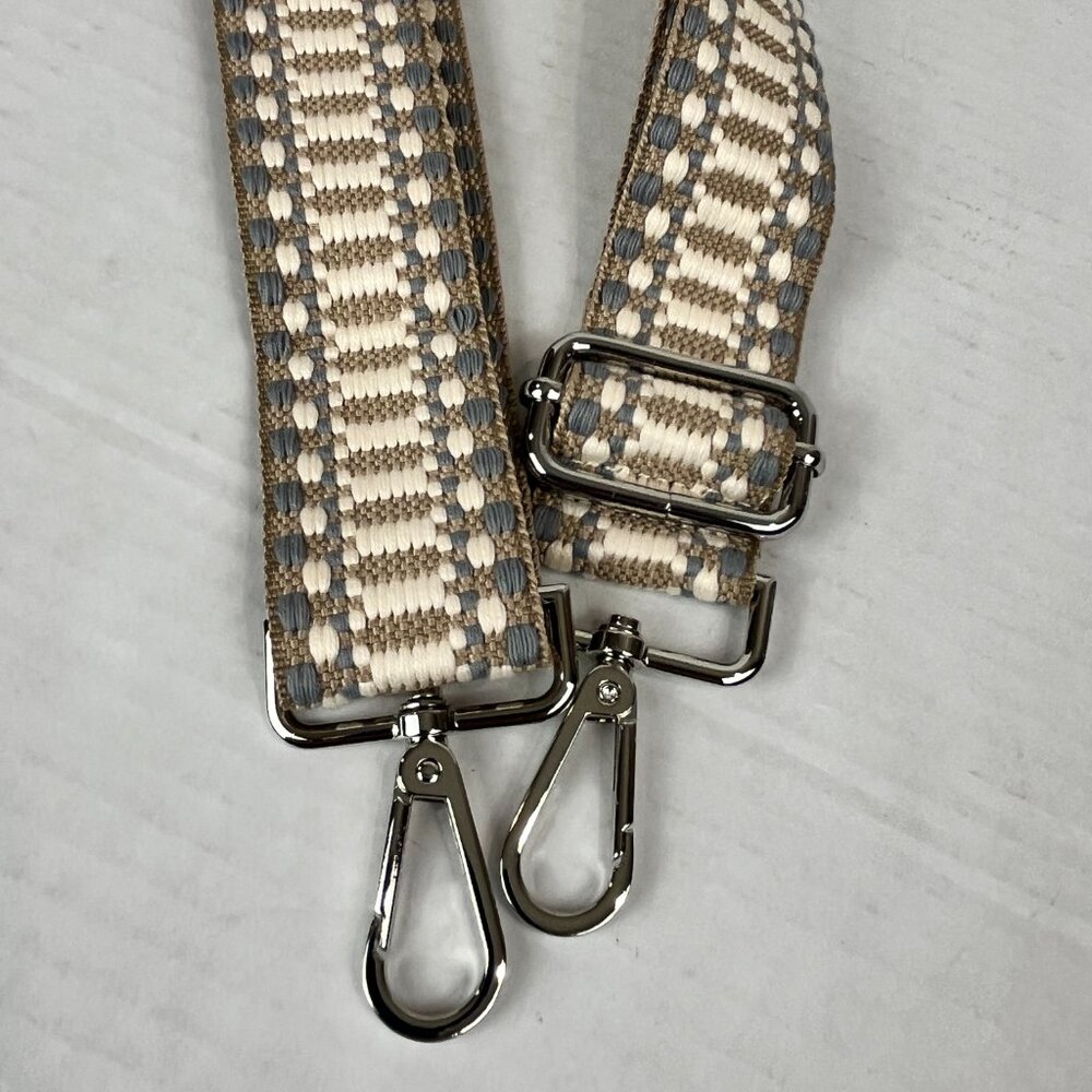 Interchangeable Strap, 1.5" Wide, Adjustable - image 2